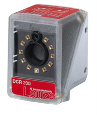 : Thanks to its compact housing design, the DCR 200i has low installation space requirements.
