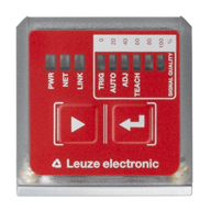 Configuration made easy – using 2 buttons on the device and the corresponding app on a smartphone.