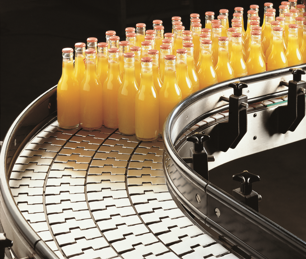 Beverage Industry