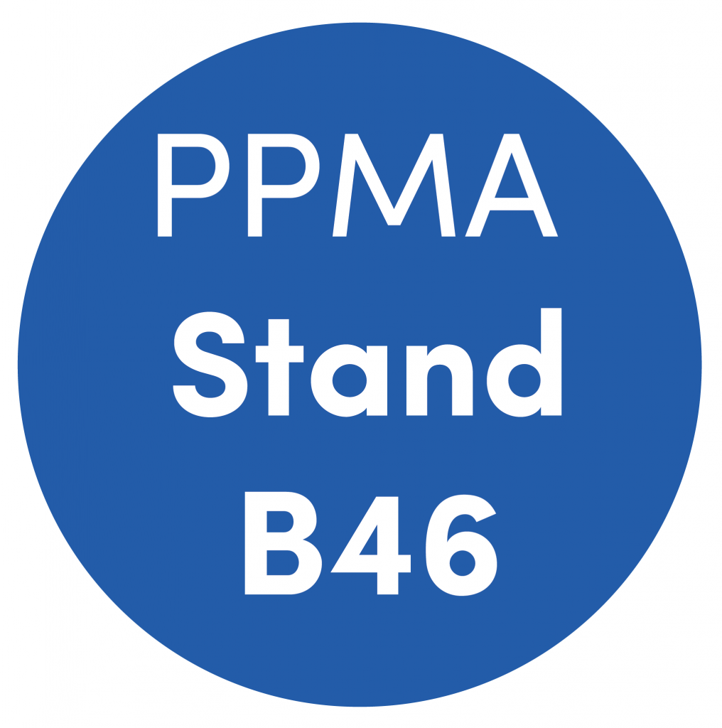 Harford Control - PPMA Stand B46