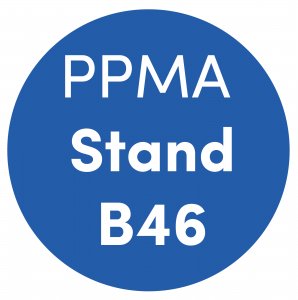 Harford Control - PPMA Stand B46