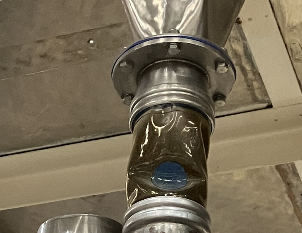 3 BFM fitting Seeflex connector