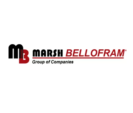 Marsh Bellofram