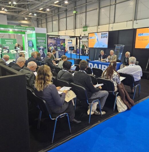 Dairy Industries Expo