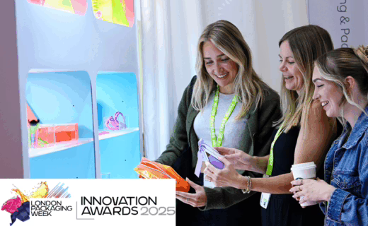 London Packaging Week 2025